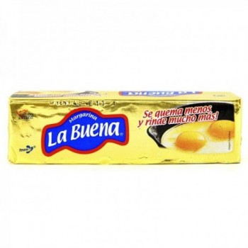 Margarina Barra La Buena x...