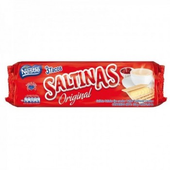 Galletas Saltinas Original...