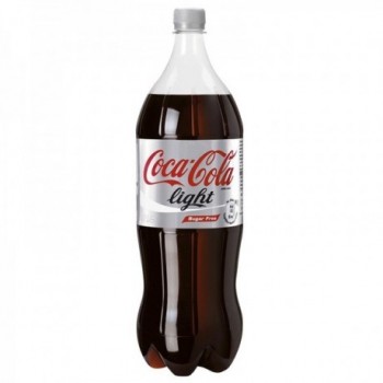 Coca-Cola Light 1.5 Lt.