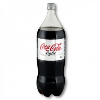 Coca-Cola Light 2.5 Lt.