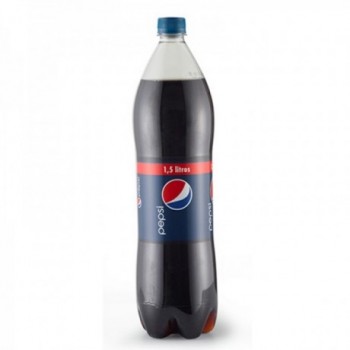 Gaseosa Pepsi 1.5Lt.