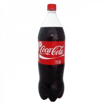 Coca Cola 1.75 Lt.