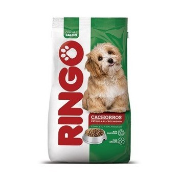 Ringo Cachorros x 2 kg