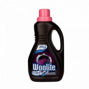 Woolite Ropa Oscura x 1L