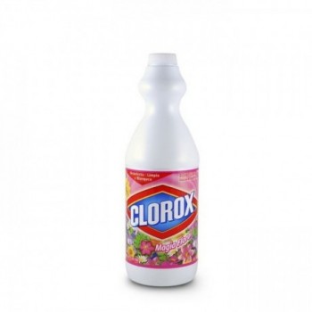 Clorox Magia Floral x 1000 ml