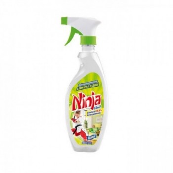 Ninja Cliner Limon x 500 ml