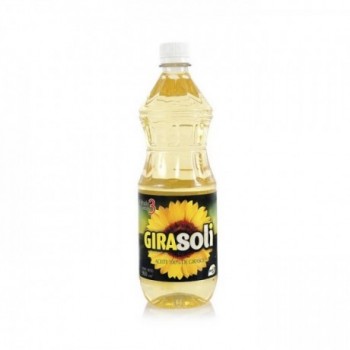 Aceite Girasoli x 900 ml